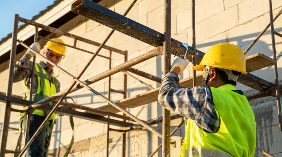 Professional fairlawn roofing services in Pemberton, OH